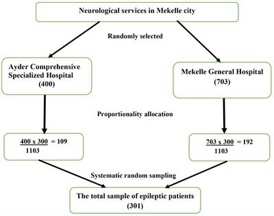 Factors associated with stress-related symptoms among people with epilepsy in Ethiopia, a cross-sectional study